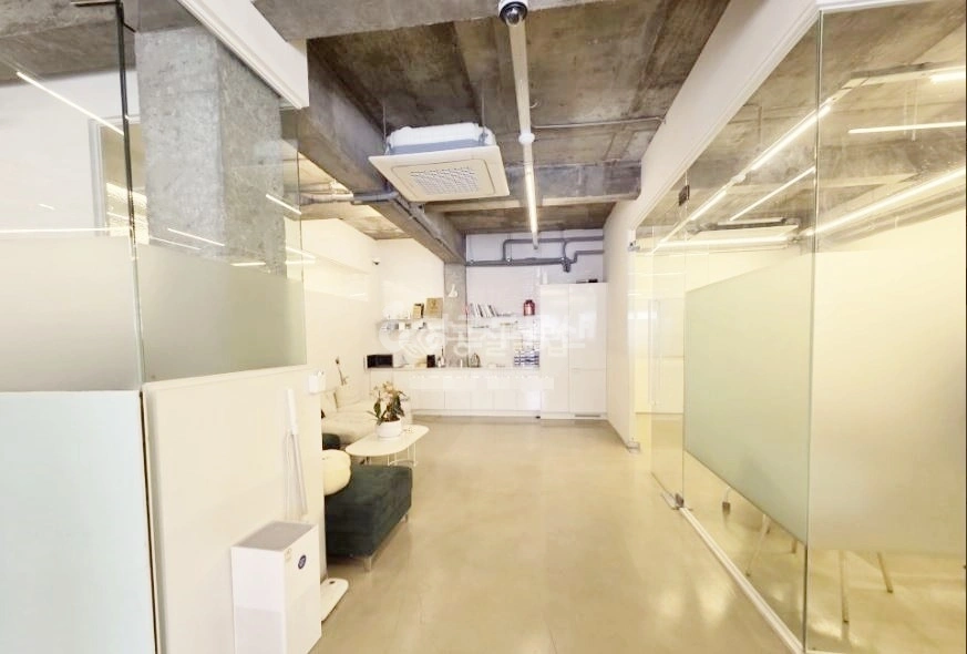 서울특별시 강남구 역삼동 사무실 사진 1