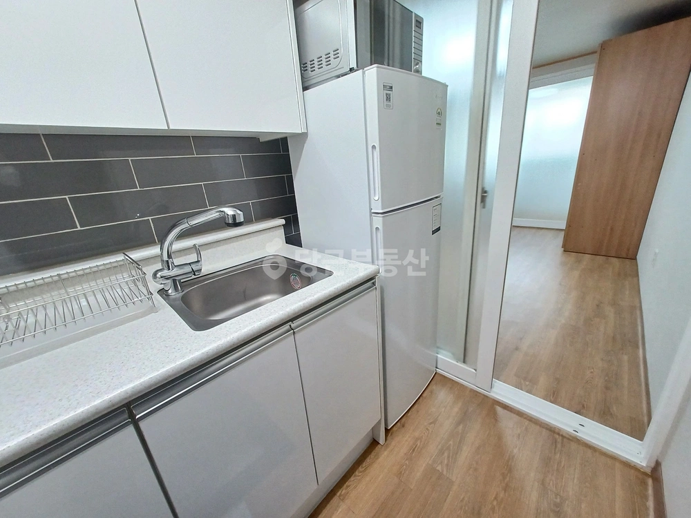 경기도 수원시 권선구 곡반정동 원룸 사진 1