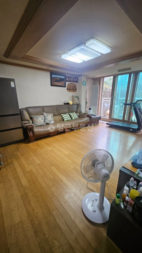 서울특별시 강동구 성내동 아파트 사진 1