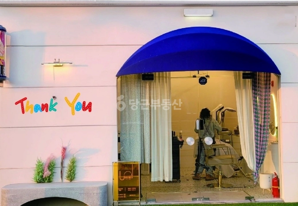 경기도 부천시 원미구 중동 상가 사진 1