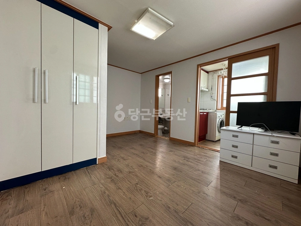 부산광역시 수영구 광안동 원룸 사진 1