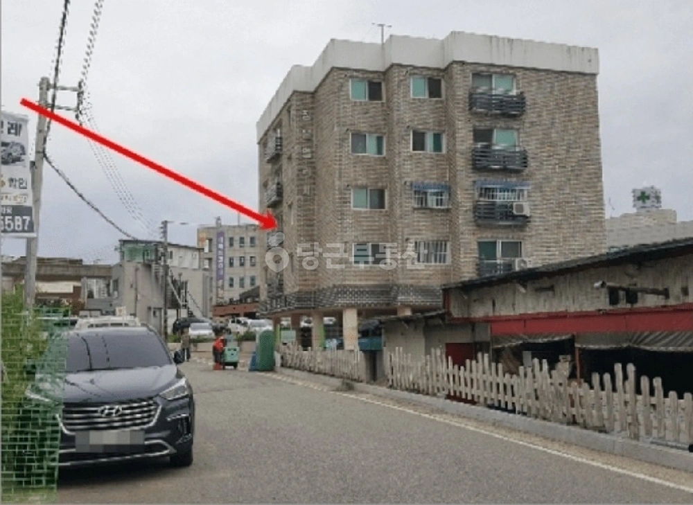 경기도 의정부시 용현동 빌라(투룸 이상) 사진 1