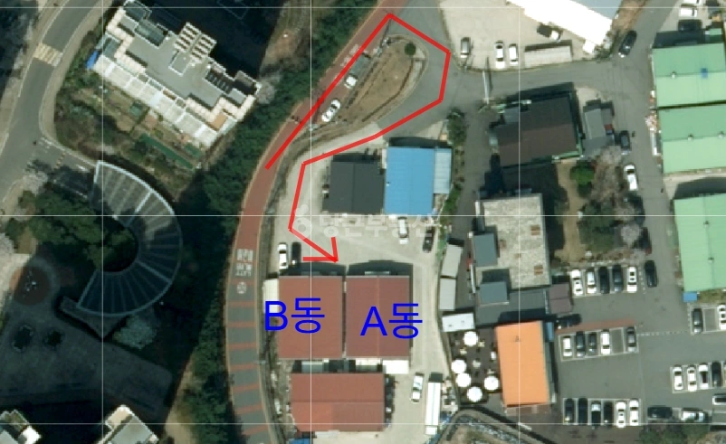 경기도 화성시 병점구 능동 공장/창고 사진 1