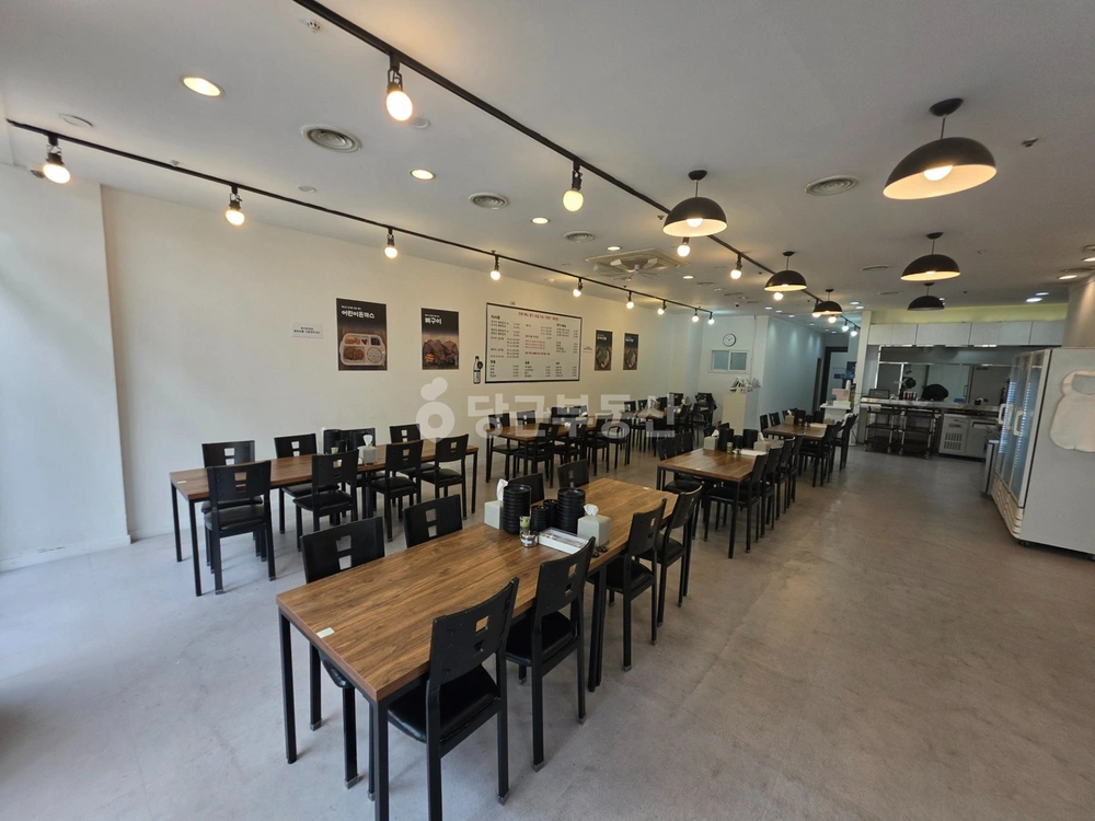 충청남도 천안시 서북구 두정동 상가 사진 1