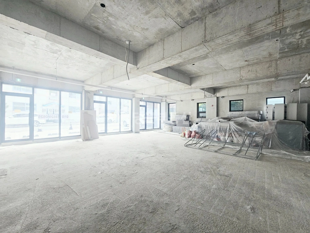 대구광역시 수성구 상동 상가 사진 1