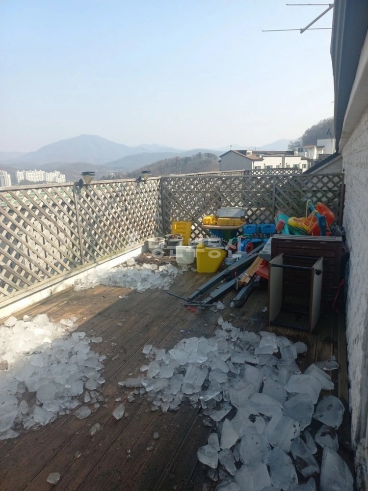 경기도 광주시 초월읍 빌라(투룸 이상) 사진 1