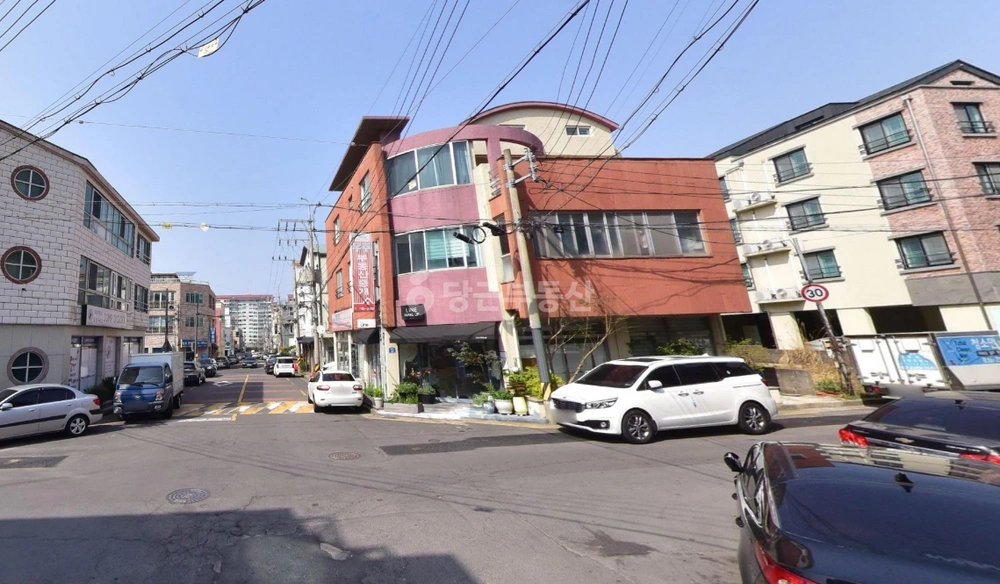 제주특별자치도 제주시 연동 단독/전원주택 사진 1