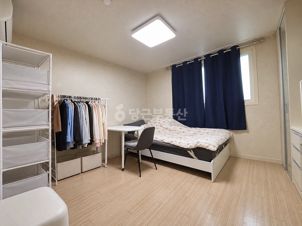 서울특별시 강서구 방화동 원룸 사진 1