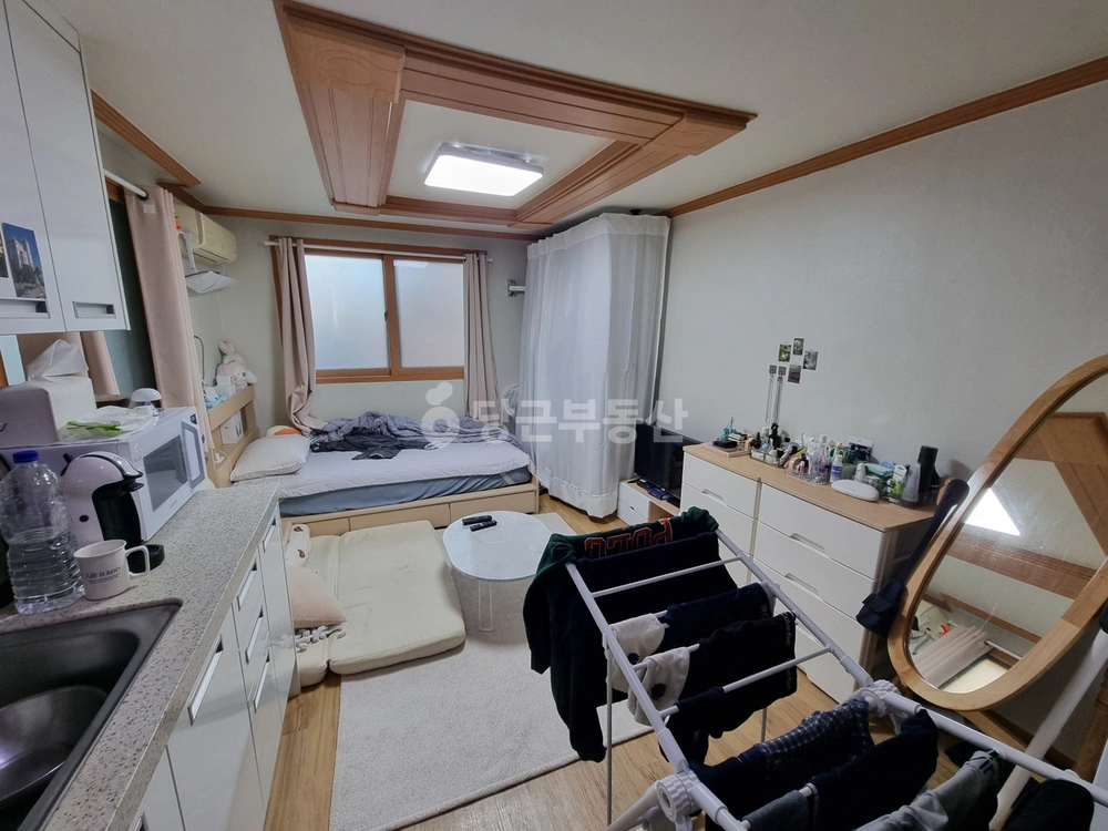 서울특별시 강동구 천호동 원룸 사진 1