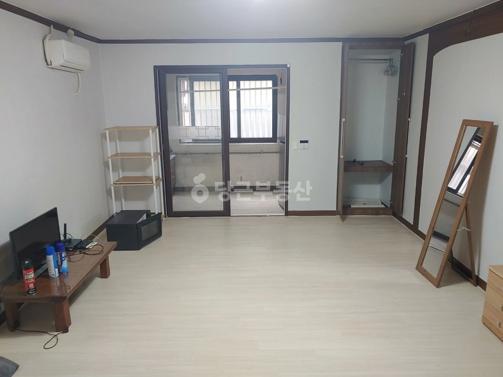 전남광주통합특별시 서구 금호동 원룸 사진 1
