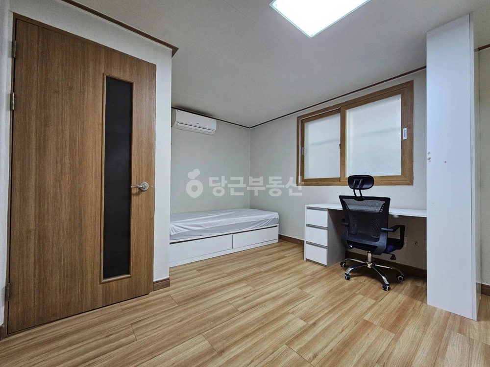 부산광역시 금정구 장전동 원룸 사진 1