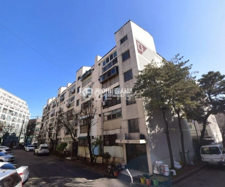 경기도 부천시 오정구 삼정동 빌라(투룸 이상) 사진 1