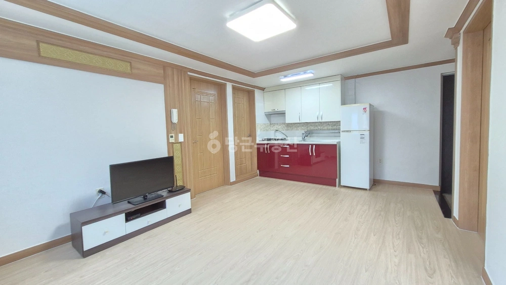 충청북도 청주시 청원구 오창읍 빌라(투룸 이상) 사진 1