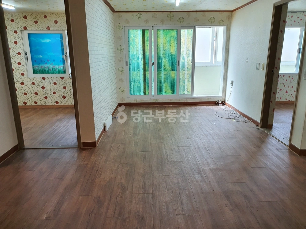 경기도 부천시 원미구 심곡동 아파트 사진 1
