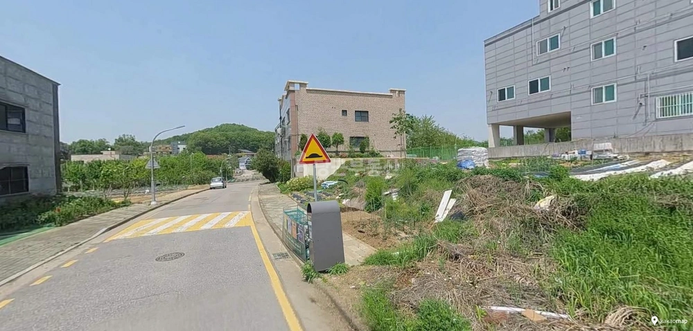 경기도 평택시 청북읍 토지 사진 1