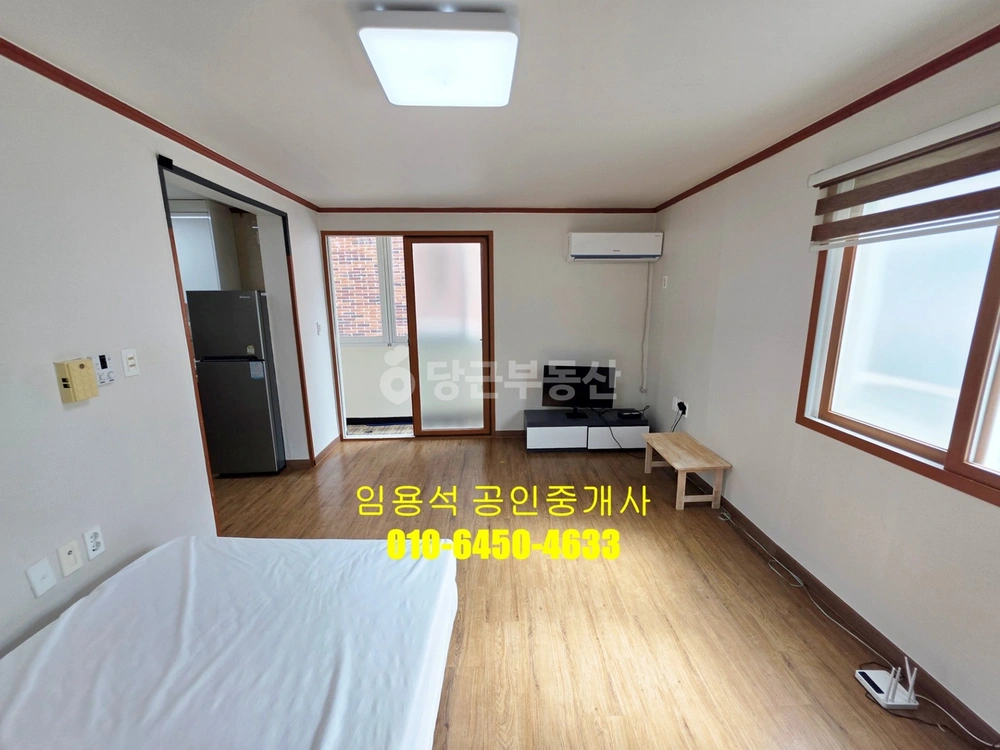 제주특별자치도 제주시 노형동 원룸 사진 1
