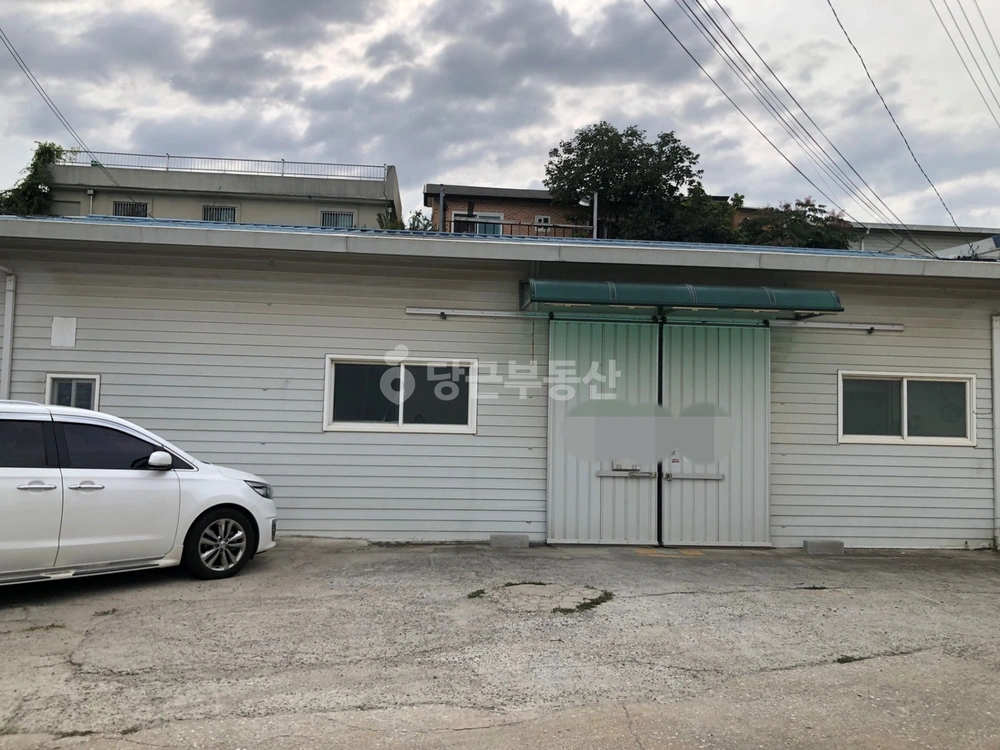 경기도 고양시 일산서구 덕이동 공장/창고 사진 1