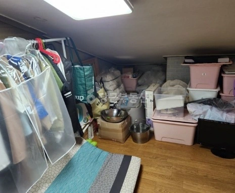 인천광역시 서해구 검암동 빌라(투룸 이상) 사진 1