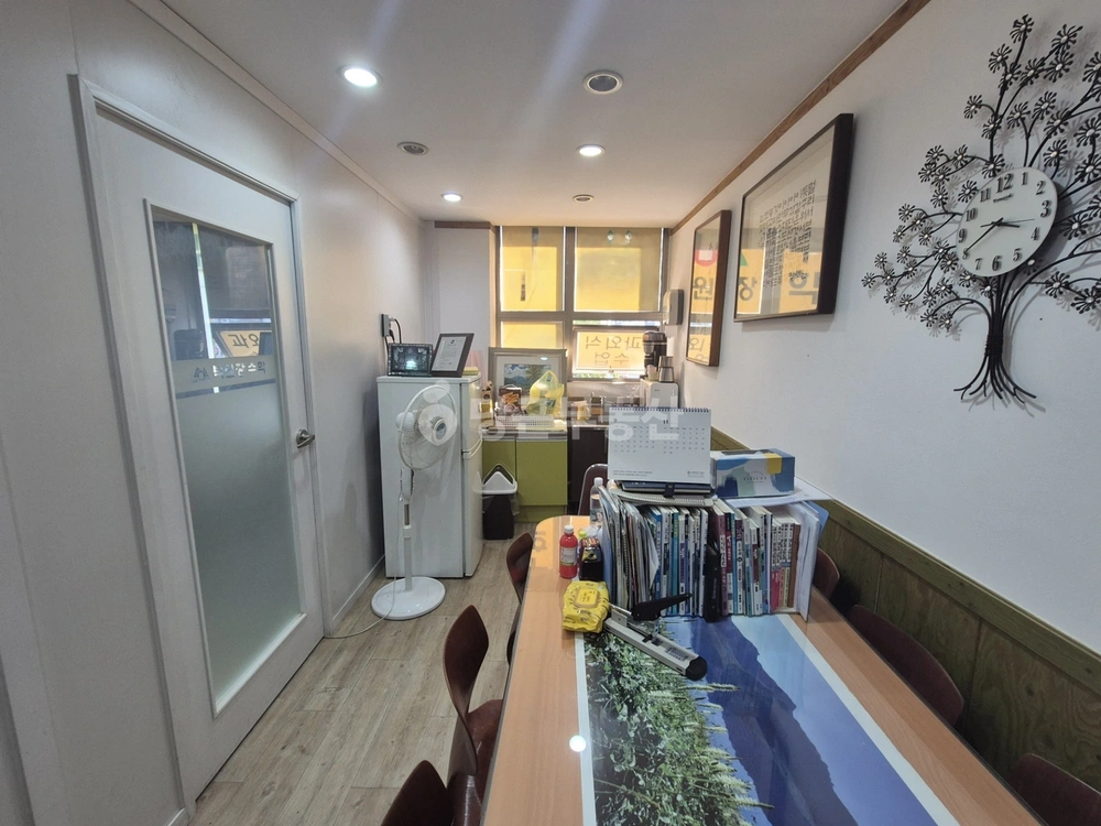 충청남도 천안시 동남구 신방동 상가 사진 1