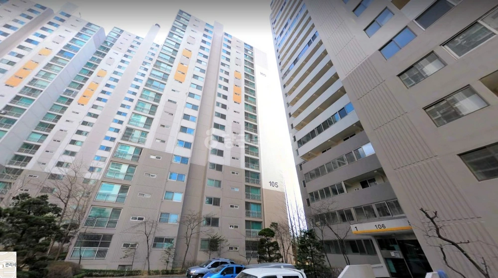 서울특별시 송파구 가락동 아파트 사진 1