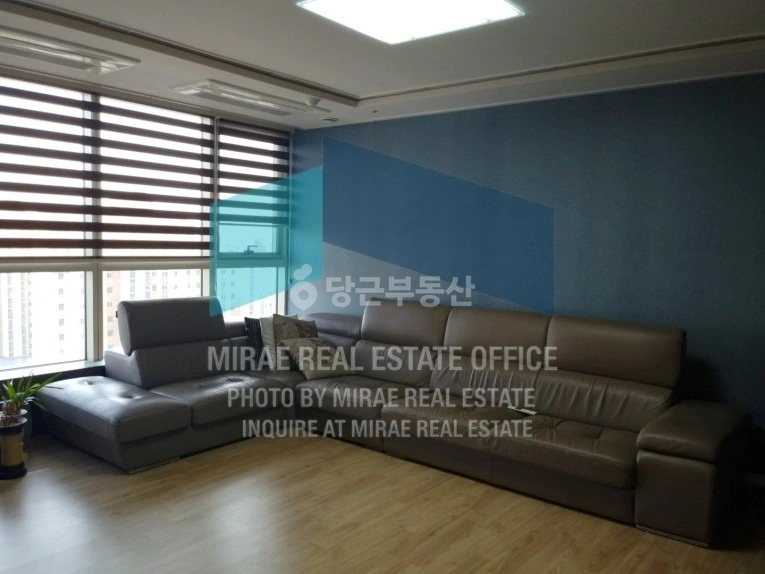 인천광역시 서해구 청라동 빌라(투룸 이상) 사진 1