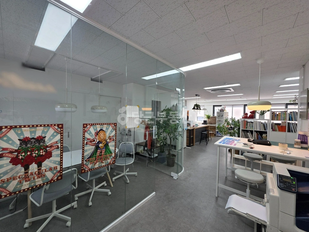 서울특별시 강남구 역삼동 상가 사진 1