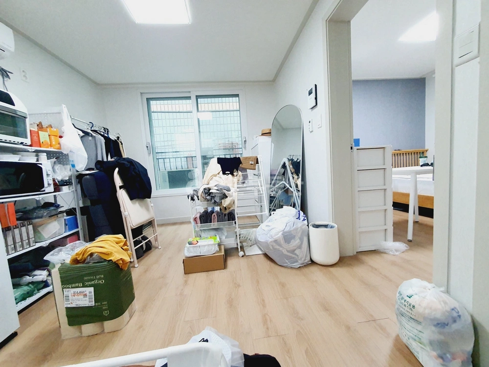 서울특별시 금천구 가산동 원룸 사진 1