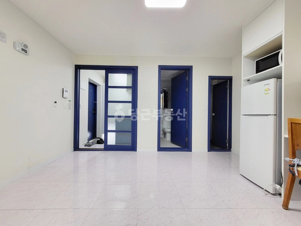 경기도 의정부시 의정부동 원룸 사진 1
