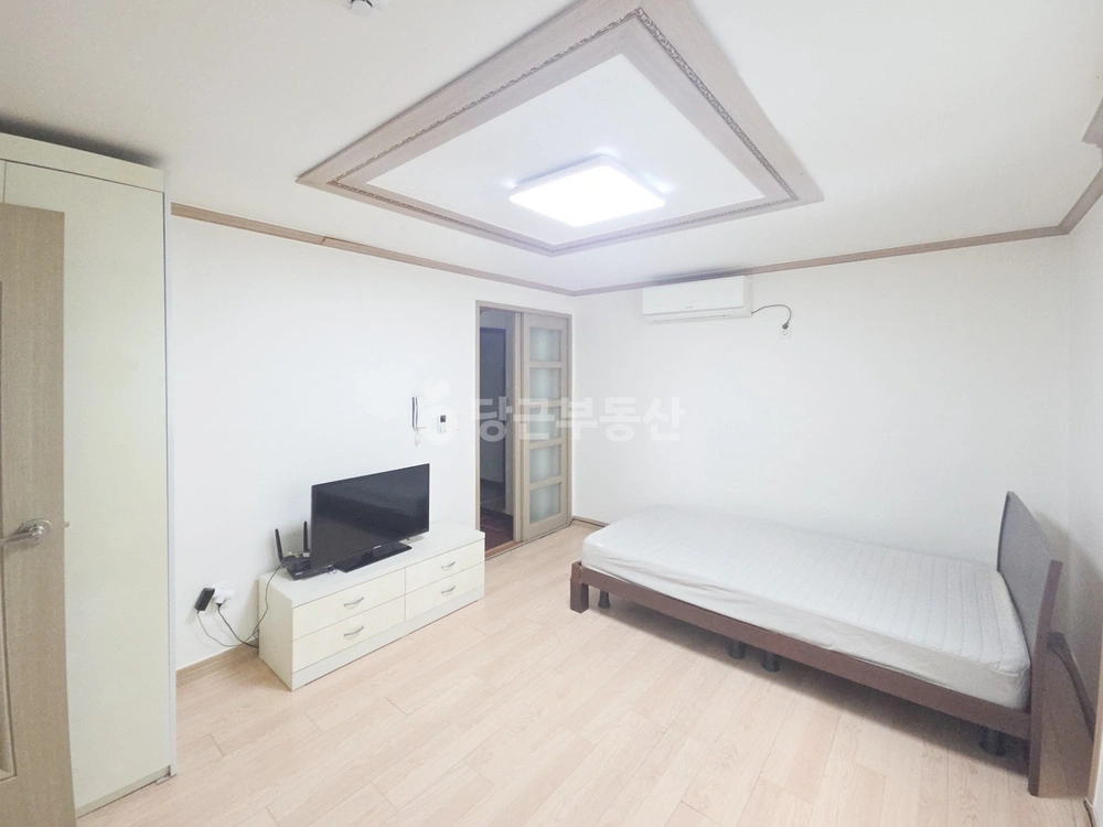 부산광역시 부산진구 양정동 원룸 사진 1