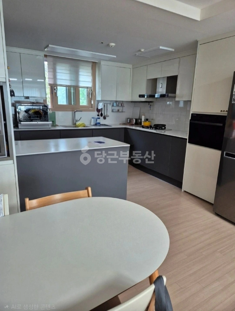울산광역시 중구 서동 아파트 사진 1