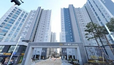 경기도 포천시 어룡동 아파트 사진 1