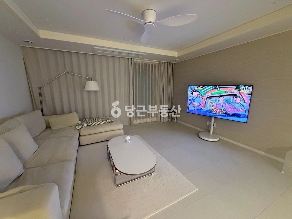 강원특별자치도 속초시 청호동 아파트 사진 1