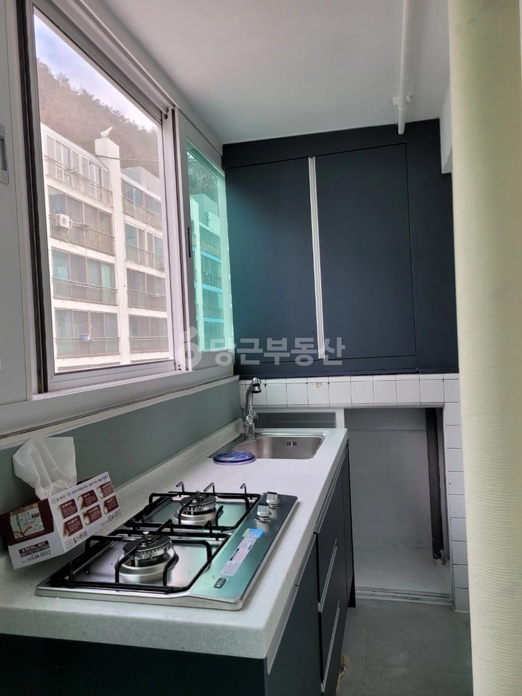 부산광역시 사상구 엄궁동 아파트 사진 1