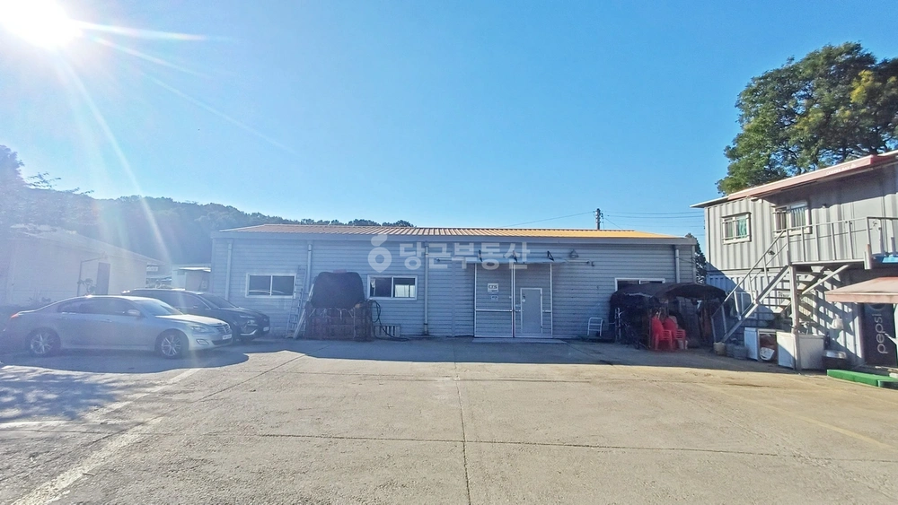 경기도 파주시 동패동 공장/창고 사진 1