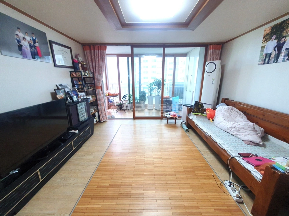 부산광역시 부산진구 개금동 아파트 사진 1