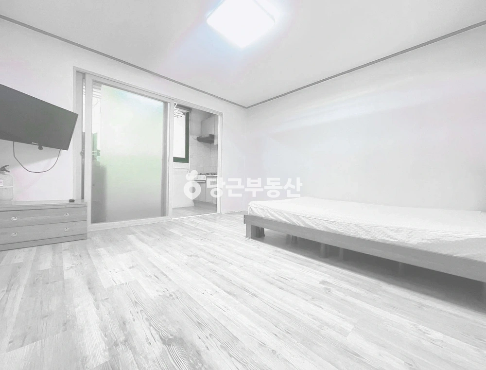 전남광주통합특별시 서구 쌍촌동 원룸 사진 1