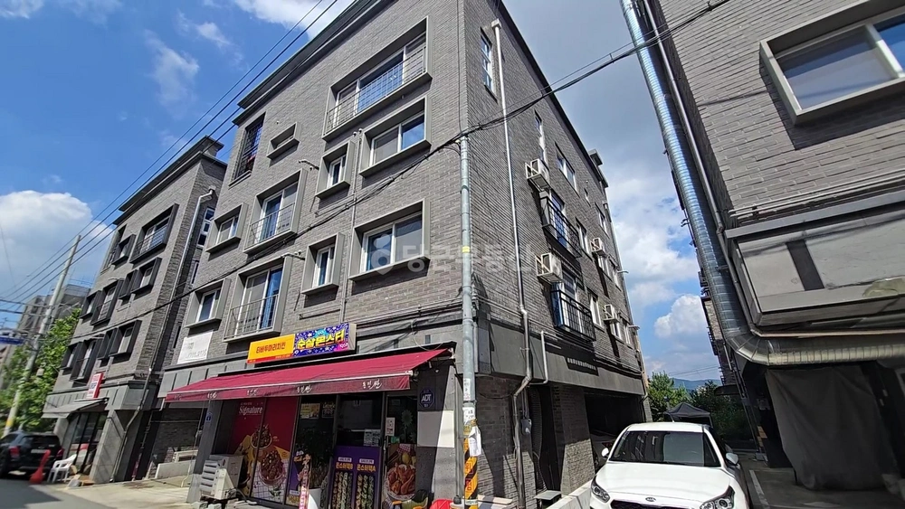 충청북도 청주시 흥덕구 봉명동 건물 사진 1