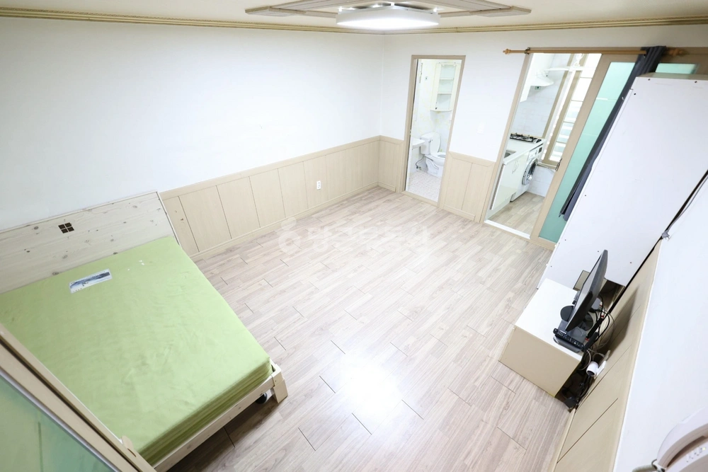 경상남도 김해시 삼방동 원룸 사진 1