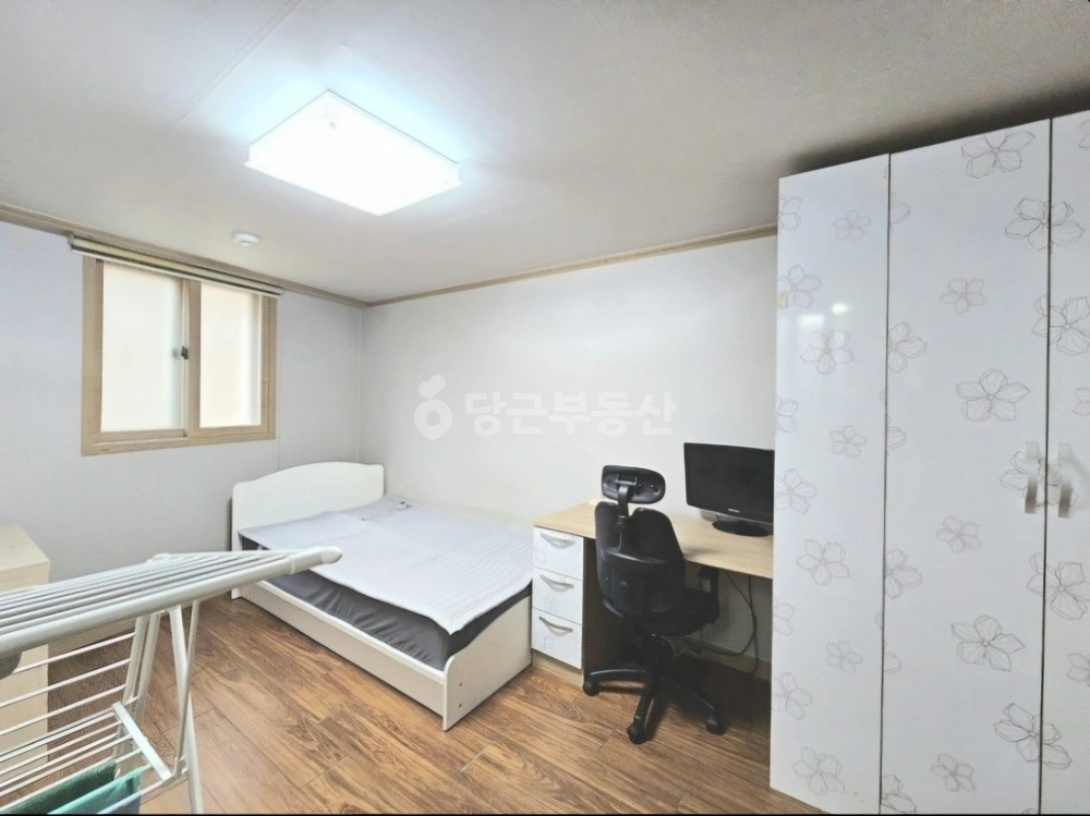 대전광역시 동구 용운동 원룸 사진 1