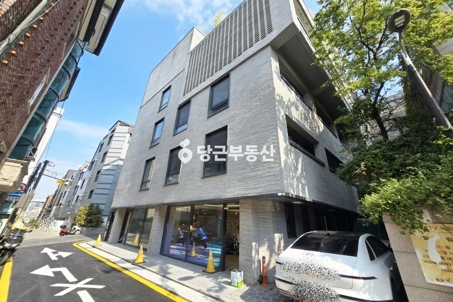 서울특별시 강남구 논현동 사무실 사진 1