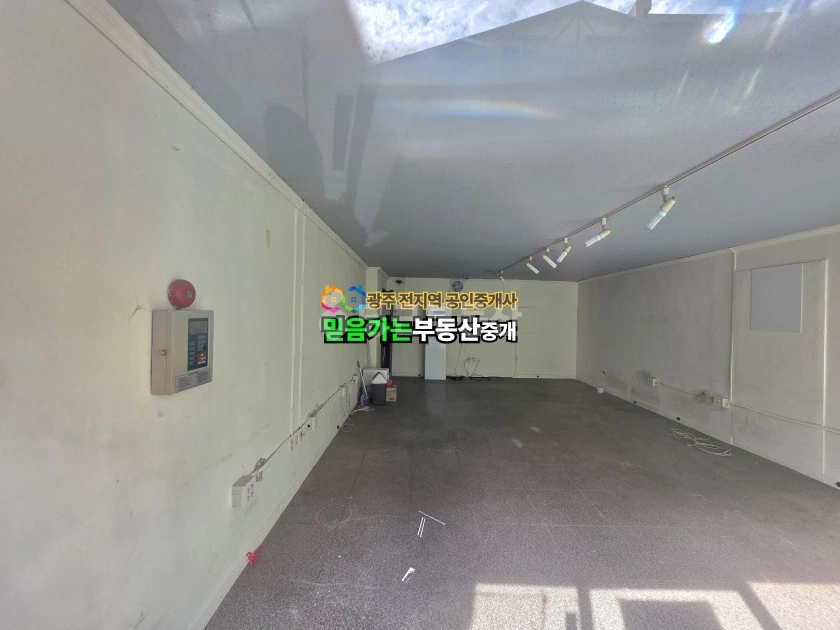 전남광주통합특별시 광산구 수완동 상가 사진 1