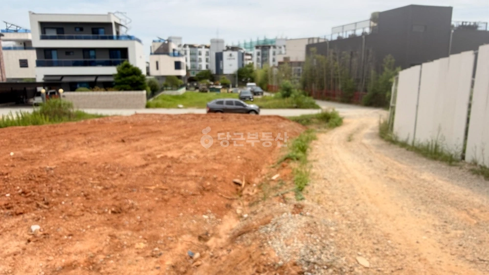 전남광주통합특별시 광산구 수완동 토지 사진 1