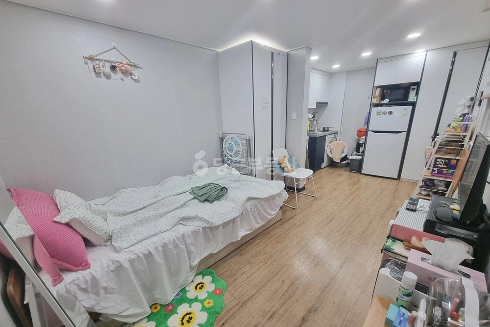 서울특별시 관악구 신림동 원룸 사진 1