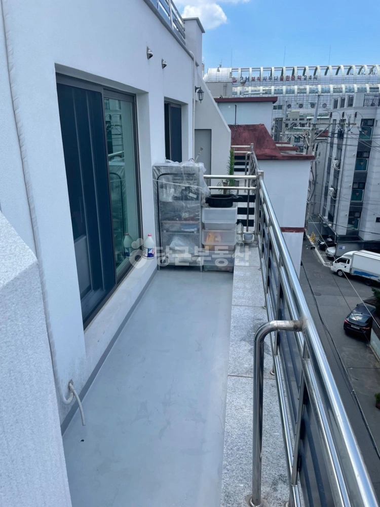 경기도 안양시 만안구 안양동 빌라(투룸 이상) 사진 1