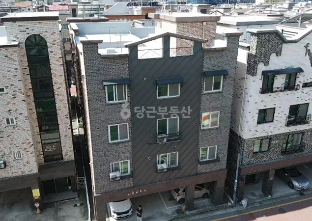 충청북도 청주시 청원구 율량동 건물 사진 1