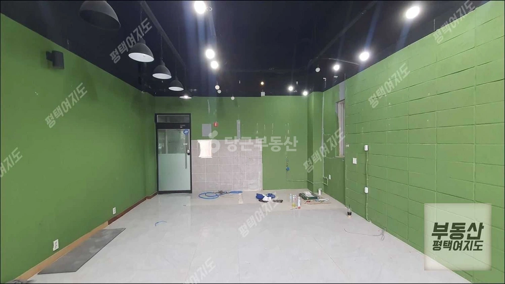 경기도 평택시 동삭동 상가 사진 1