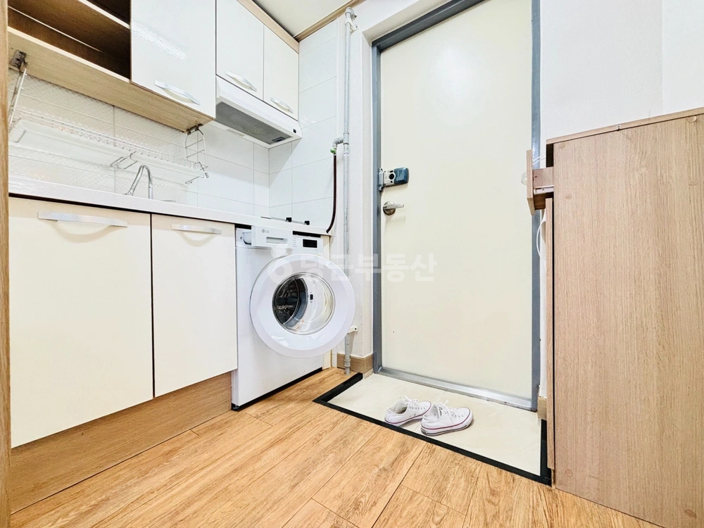 충청남도 아산시 배방읍 원룸 사진 1