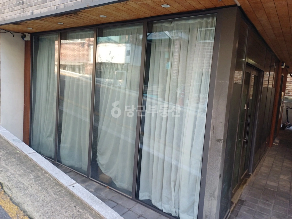 서울특별시 강남구 논현동 상가 사진 1
