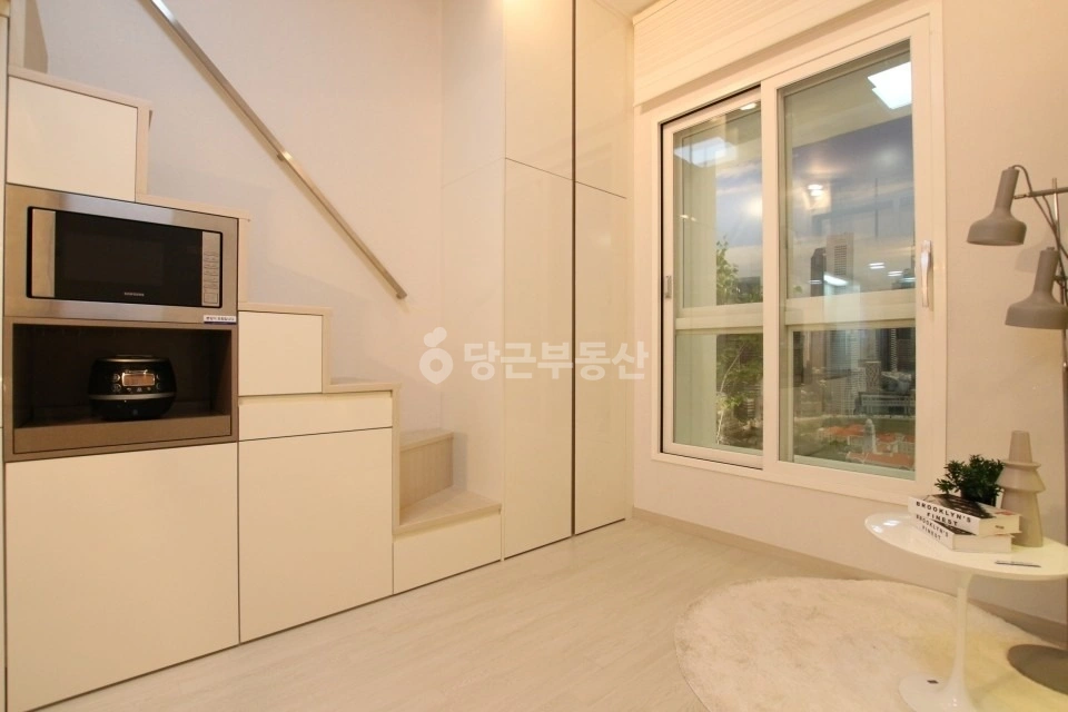 서울특별시 영등포구 영등포동2가 오피스텔 사진 1