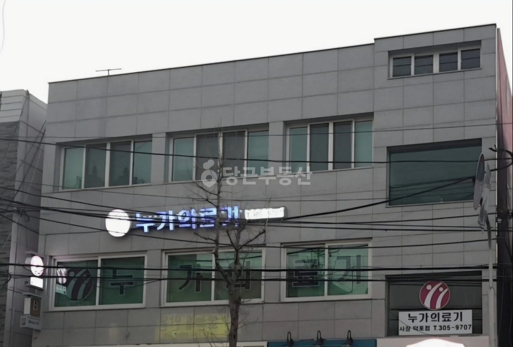 부산광역시 사상구 덕포동 상가 사진 1